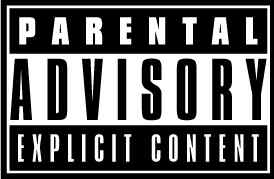 parental advisory